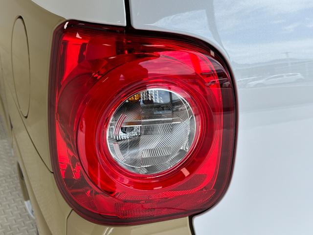 ムーヴキャンバスストライプスＧＣＤチューナー　シートヒーター　両側電動スライドドア　オートライト　オートエアコン　ＬＥＤヘッドランプ　ＬＥＤフォグランプ　４ＷＤ（長野県）の中古車