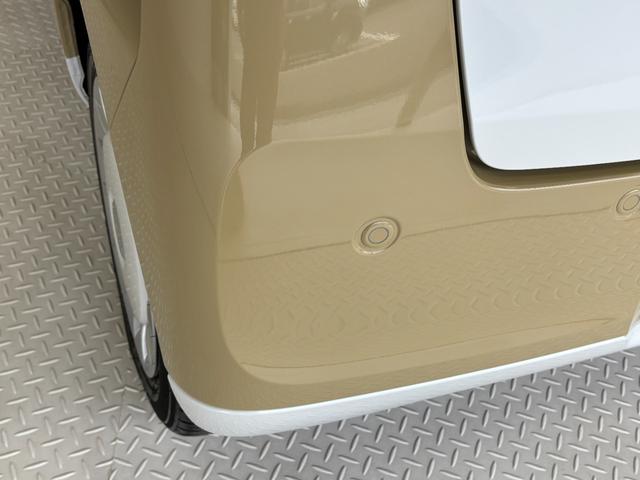 ムーヴキャンバスストライプスＧＣＤチューナー　シートヒーター　両側電動スライドドア　オートライト　オートエアコン　ＬＥＤヘッドランプ　ＬＥＤフォグランプ　４ＷＤ（長野県）の中古車