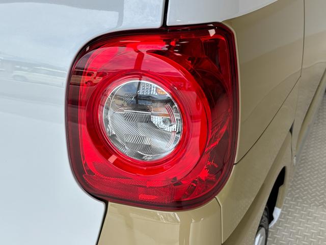 ムーヴキャンバスストライプスＧＣＤチューナー　シートヒーター　両側電動スライドドア　オートライト　オートエアコン　ＬＥＤヘッドランプ　ＬＥＤフォグランプ　４ＷＤ（長野県）の中古車