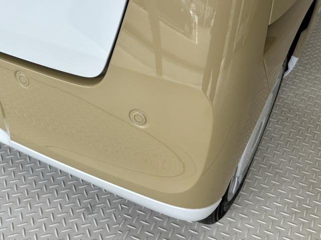 ムーヴキャンバスストライプスＧＣＤチューナー　シートヒーター　両側電動スライドドア　オートライト　オートエアコン　ＬＥＤヘッドランプ　ＬＥＤフォグランプ　４ＷＤ（長野県）の中古車