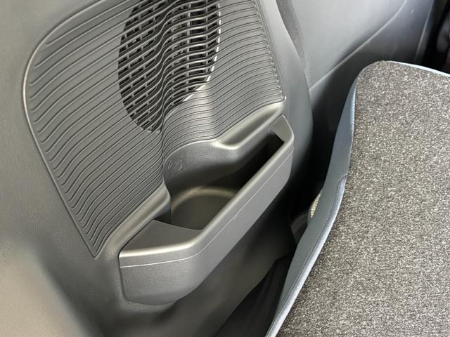ムーヴキャンバスストライプスＧＣＤチューナー　シートヒーター　両側電動スライドドア　オートライト　オートエアコン　ＬＥＤヘッドランプ　ＬＥＤフォグランプ　４ＷＤ（長野県）の中古車