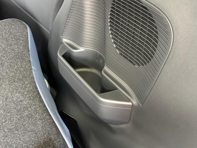 ムーヴキャンバスストライプスＧＣＤチューナー　シートヒーター　両側電動スライドドア　オートライト　オートエアコン　ＬＥＤヘッドランプ　ＬＥＤフォグランプ　４ＷＤ（長野県）の中古車