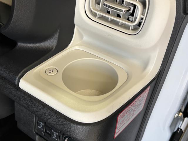 ムーヴキャンバスストライプスＧＣＤチューナー　シートヒーター　両側電動スライドドア　オートライト　オートエアコン　ＬＥＤヘッドランプ　ＬＥＤフォグランプ　４ＷＤ（長野県）の中古車