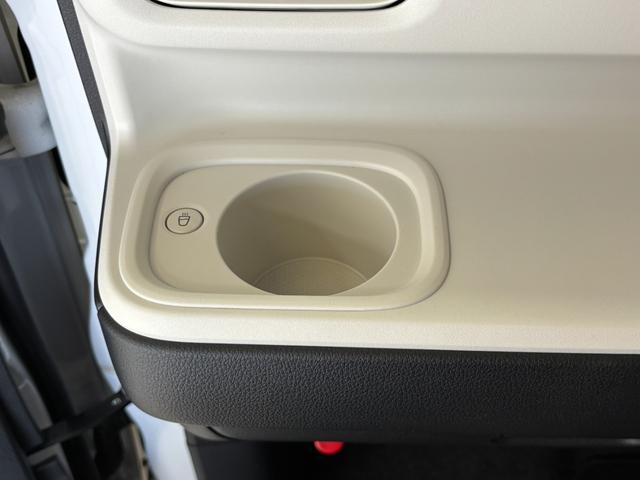 ムーヴキャンバスストライプスＧＣＤチューナー　シートヒーター　両側電動スライドドア　オートライト　オートエアコン　ＬＥＤヘッドランプ　ＬＥＤフォグランプ　４ＷＤ（長野県）の中古車