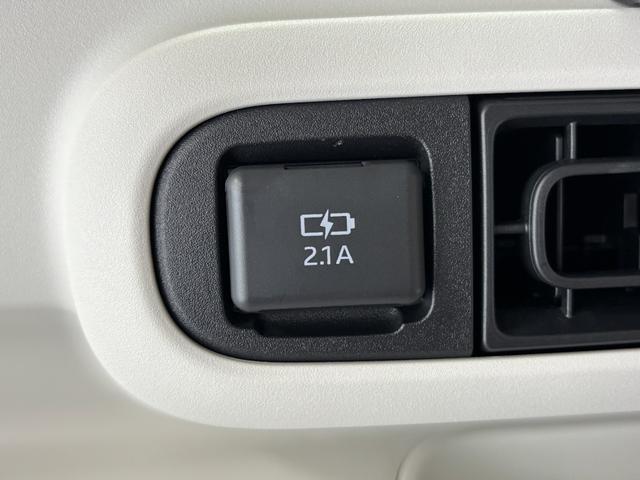ムーヴキャンバスストライプスＧＣＤチューナー　シートヒーター　両側電動スライドドア　オートライト　オートエアコン　ＬＥＤヘッドランプ　ＬＥＤフォグランプ　４ＷＤ（長野県）の中古車