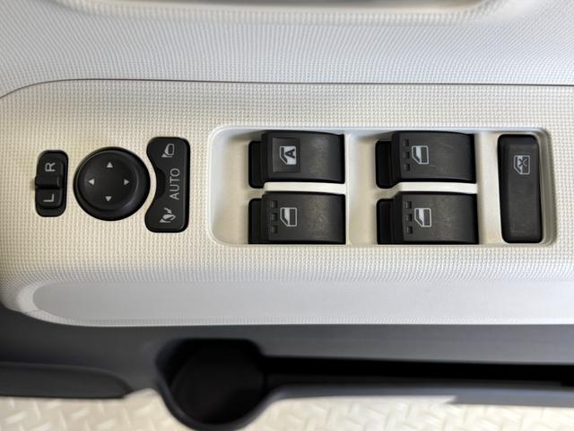 ムーヴキャンバスストライプスＧＣＤチューナー　シートヒーター　両側電動スライドドア　オートライト　オートエアコン　ＬＥＤヘッドランプ　ＬＥＤフォグランプ　４ＷＤ（長野県）の中古車