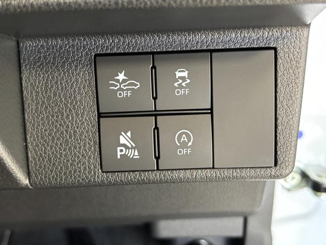 ムーヴキャンバスストライプスＧＣＤチューナー　シートヒーター　両側電動スライドドア　オートライト　オートエアコン　ＬＥＤヘッドランプ　ＬＥＤフォグランプ　４ＷＤ（長野県）の中古車