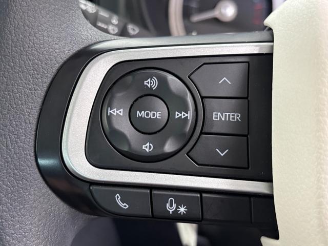 ムーヴキャンバスストライプスＧＣＤチューナー　シートヒーター　両側電動スライドドア　オートライト　オートエアコン　ＬＥＤヘッドランプ　ＬＥＤフォグランプ　４ＷＤ（長野県）の中古車