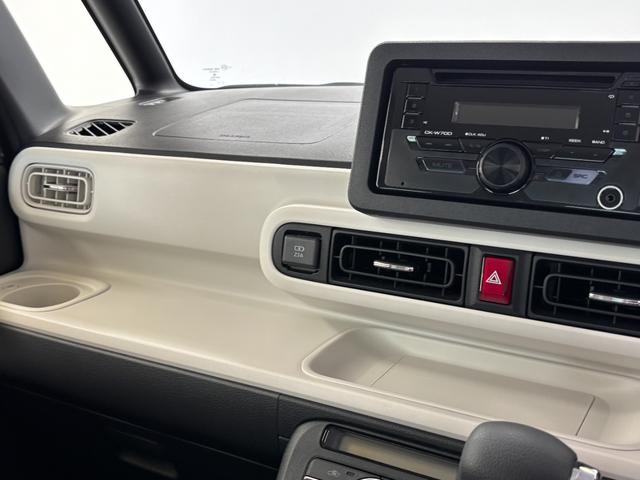 ムーヴキャンバスストライプスＧＣＤチューナー　シートヒーター　両側電動スライドドア　オートライト　オートエアコン　ＬＥＤヘッドランプ　ＬＥＤフォグランプ　４ＷＤ（長野県）の中古車
