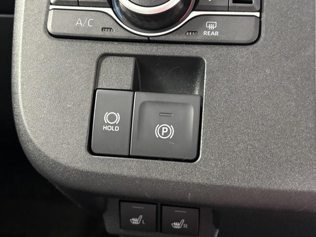 ムーヴキャンバスストライプスＧＣＤチューナー　シートヒーター　両側電動スライドドア　オートライト　オートエアコン　ＬＥＤヘッドランプ　ＬＥＤフォグランプ　４ＷＤ（長野県）の中古車