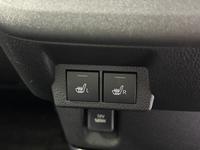 ムーヴキャンバスストライプスＧＣＤチューナー　シートヒーター　両側電動スライドドア　オートライト　オートエアコン　ＬＥＤヘッドランプ　ＬＥＤフォグランプ　４ＷＤ（長野県）の中古車