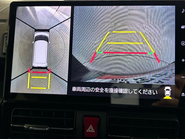 タントカスタムＲＳカーナビ　全方位カメラ　ドラレコ　シートヒーター　両側電動スライドドア　ターボエンジン　オートライト　オートエアコン　ＬＥＤヘッドランプ　ＬＥＤフォグランプ　４ＷＤ（長野県）の中古車