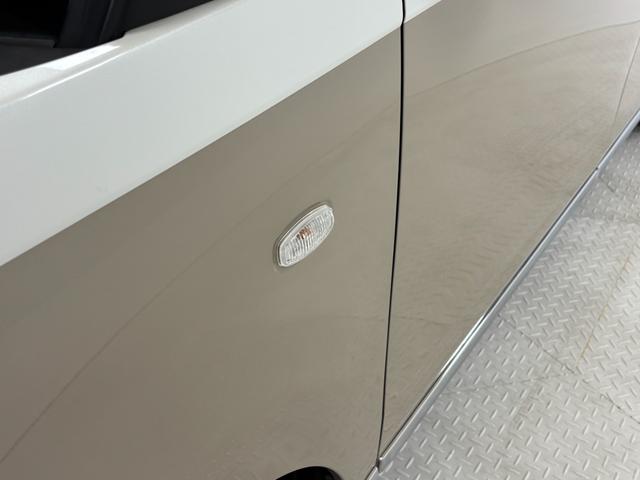 ムーヴキャンバスＸメイクアップリミテッド　ＳＡIIIカーナビ　全方位カメラ　ＥＴＣ　オートライト　オートエアコン　両側電動スライドドア　ＬＥＤフォグランプ　４ＷＤ（長野県）の中古車