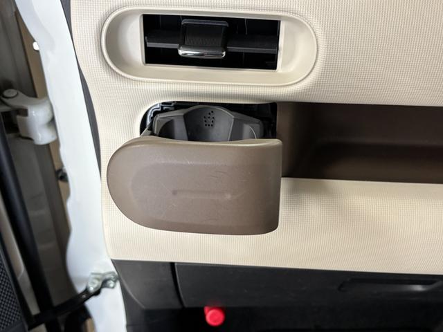 ムーヴキャンバスＸメイクアップリミテッド　ＳＡIIIカーナビ　全方位カメラ　ＥＴＣ　オートライト　オートエアコン　両側電動スライドドア　ＬＥＤフォグランプ　４ＷＤ（長野県）の中古車