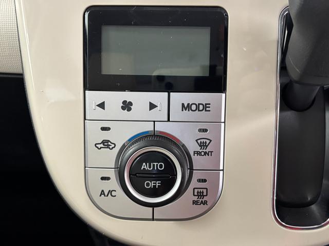 ムーヴキャンバスＸメイクアップリミテッド　ＳＡIIIカーナビ　全方位カメラ　ＥＴＣ　オートライト　オートエアコン　両側電動スライドドア　ＬＥＤフォグランプ　４ＷＤ（長野県）の中古車