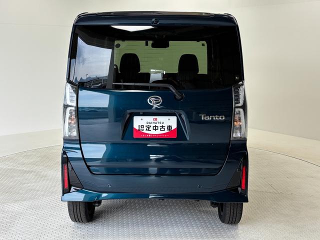 タントカスタムRSカーナビ 全方位カメラ ドラレコ CVT シートヒーター 両側電動スライドドア ターボエンジン オートライト オートエアコン LEDヘッドランプ LEDフォグランプ(長野県)の中古車
