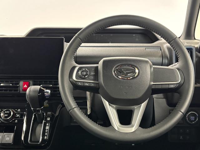 タントカスタムRSカーナビ 全方位カメラ ドラレコ CVT シートヒーター 両側電動スライドドア ターボエンジン オートライト オートエアコン LEDヘッドランプ LEDフォグランプ(長野県)の中古車