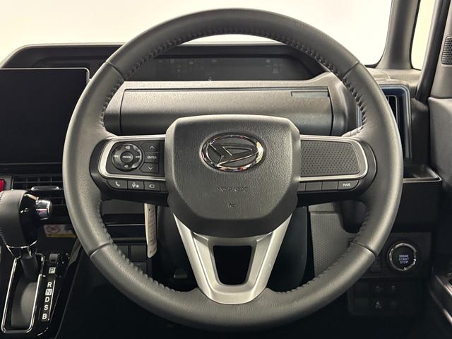 タントカスタムRSカーナビ 全方位カメラ ドラレコ CVT シートヒーター 両側電動スライドドア ターボエンジン オートライト オートエアコン LEDヘッドランプ LEDフォグランプ(長野県)の中古車