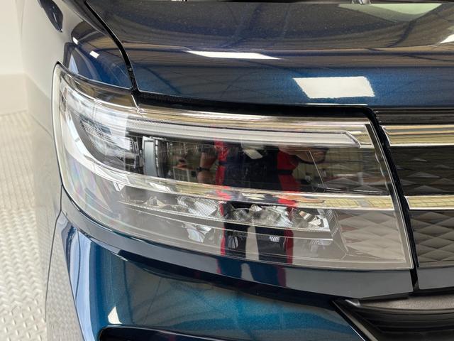 タントカスタムRSカーナビ 全方位カメラ ドラレコ CVT シートヒーター 両側電動スライドドア ターボエンジン オートライト オートエアコン LEDヘッドランプ LEDフォグランプ(長野県)の中古車