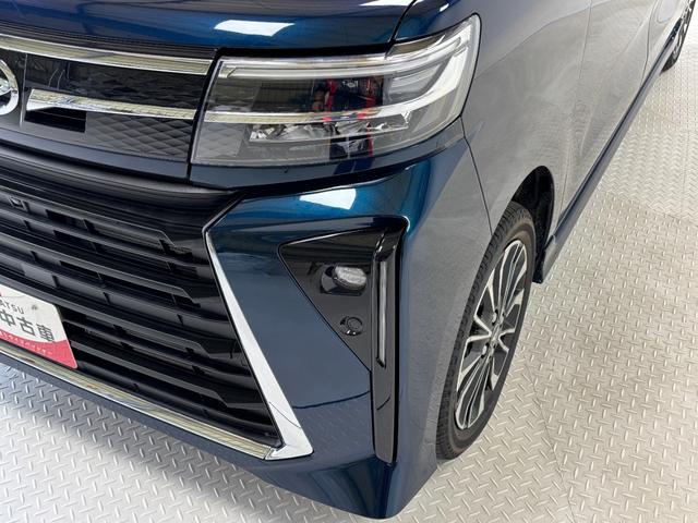 タントカスタムRSカーナビ 全方位カメラ ドラレコ CVT シートヒーター 両側電動スライドドア ターボエンジン オートライト オートエアコン LEDヘッドランプ LEDフォグランプ(長野県)の中古車