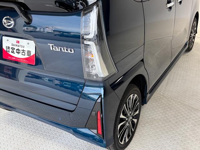 タントカスタムRSカーナビ 全方位カメラ ドラレコ CVT シートヒーター 両側電動スライドドア ターボエンジン オートライト オートエアコン LEDヘッドランプ LEDフォグランプ(長野県)の中古車