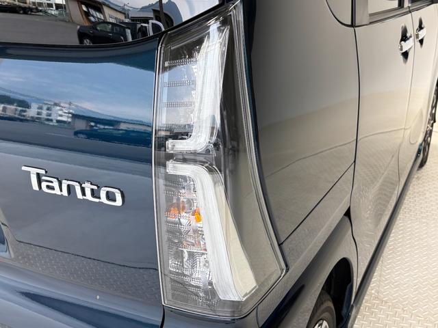 タントカスタムRSカーナビ 全方位カメラ ドラレコ CVT シートヒーター 両側電動スライドドア ターボエンジン オートライト オートエアコン LEDヘッドランプ LEDフォグランプ(長野県)の中古車
