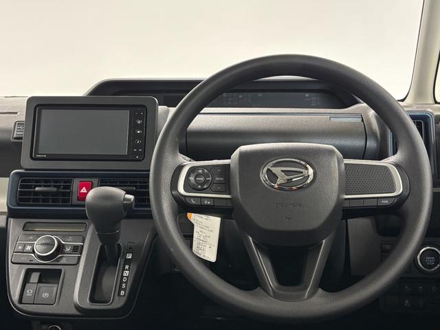 タントＸカーナビ　バックカメラ　ドラレコ　ＣＶＴ　シートヒーター　片側電動スライドドア　オートライト　オートエアコン　ＬＥＤヘッドランプ　４ＷＤ（長野県）の中古車