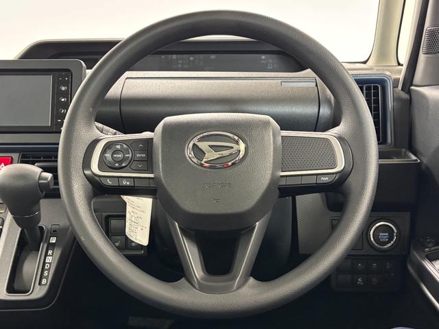 タントＸカーナビ　バックカメラ　ドラレコ　ＣＶＴ　シートヒーター　片側電動スライドドア　オートライト　オートエアコン　ＬＥＤヘッドランプ　４ＷＤ（長野県）の中古車