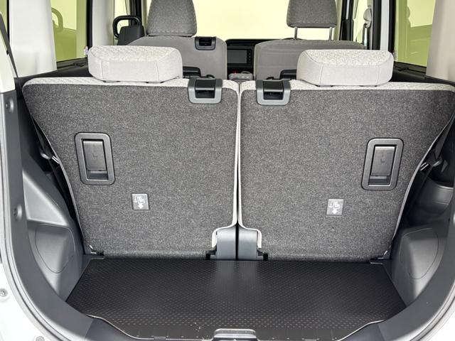 タントＸカーナビ　バックカメラ　ドラレコ　ＣＶＴ　シートヒーター　片側電動スライドドア　オートライト　オートエアコン　ＬＥＤヘッドランプ　４ＷＤ（長野県）の中古車