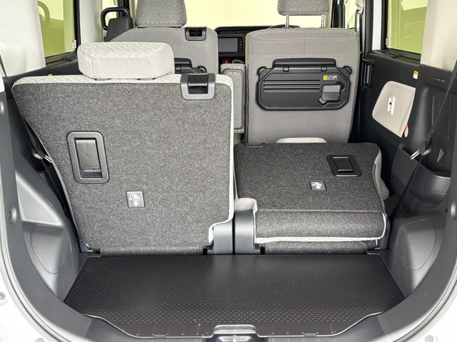 タントＸカーナビ　バックカメラ　ドラレコ　ＣＶＴ　シートヒーター　片側電動スライドドア　オートライト　オートエアコン　ＬＥＤヘッドランプ　４ＷＤ（長野県）の中古車