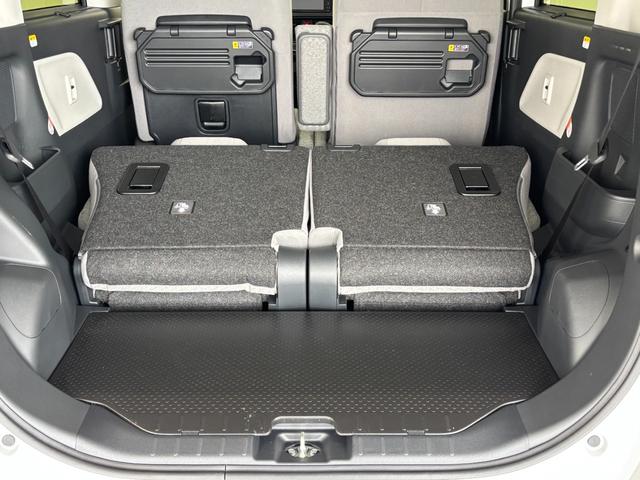タントＸカーナビ　バックカメラ　ドラレコ　ＣＶＴ　シートヒーター　片側電動スライドドア　オートライト　オートエアコン　ＬＥＤヘッドランプ　４ＷＤ（長野県）の中古車