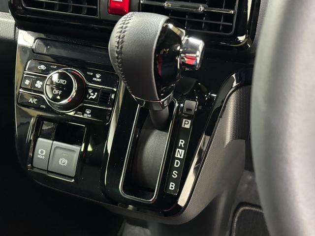タントカスタムＲＳカーナビ　全方位カメラ　ドラレコ　ＣＶＴ　シートヒーター　両側電動スライドドア　ターボエンジン　オートライト　オートエアコン　ＬＥＤヘッドランプ　ＬＥＤフォグランプ（長野県）の中古車