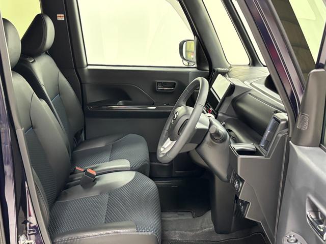 タントカスタムＲＳカーナビ　全方位カメラ　ドラレコ　ＣＶＴ　シートヒーター　両側電動スライドドア　ターボエンジン　オートライト　オートエアコン　ＬＥＤヘッドランプ　ＬＥＤフォグランプ（長野県）の中古車