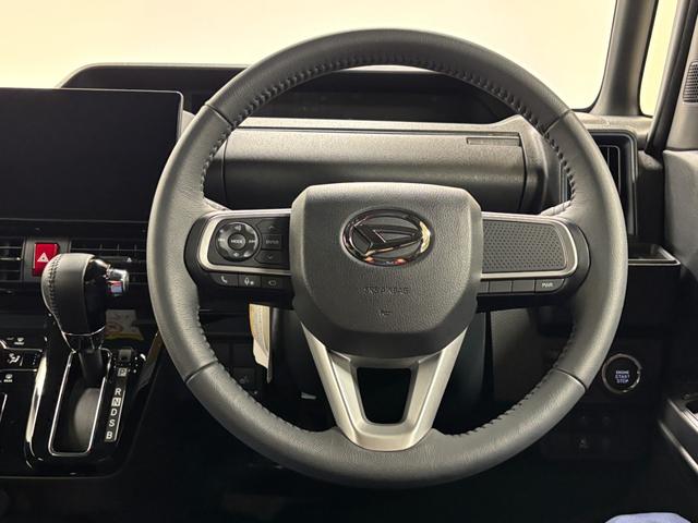 タントカスタムＲＳカーナビ　全方位カメラ　ドラレコ　ＣＶＴ　シートヒーター　両側電動スライドドア　ターボエンジン　オートライト　オートエアコン　ＬＥＤヘッドランプ　ＬＥＤフォグランプ（長野県）の中古車