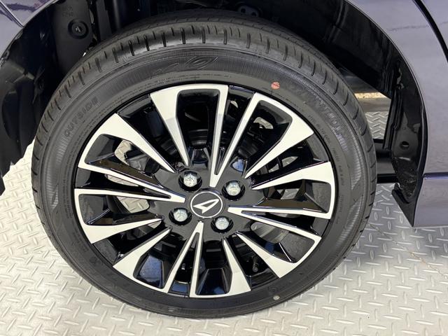 タントカスタムＲＳカーナビ　全方位カメラ　ドラレコ　ＣＶＴ　シートヒーター　両側電動スライドドア　ターボエンジン　オートライト　オートエアコン　ＬＥＤヘッドランプ　ＬＥＤフォグランプ（長野県）の中古車