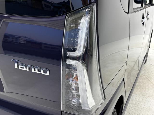 タントカスタムＲＳカーナビ　全方位カメラ　ドラレコ　ＣＶＴ　シートヒーター　両側電動スライドドア　ターボエンジン　オートライト　オートエアコン　ＬＥＤヘッドランプ　ＬＥＤフォグランプ（長野県）の中古車