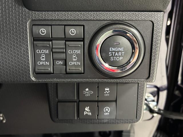 タントカスタムＲＳカーナビ　全方位カメラ　ドラレコ　ＣＶＴ　シートヒーター　両側電動スライドドア　ターボエンジン　オートライト　オートエアコン　ＬＥＤヘッドランプ　ＬＥＤフォグランプ（長野県）の中古車