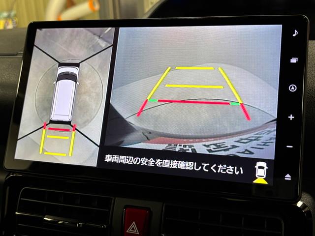 タントカスタムＲＳカーナビ　全方位カメラ　ドラレコ　ＣＶＴ　シートヒーター　両側電動スライドドア　ターボエンジン　オートライト　オートエアコン　ＬＥＤヘッドランプ　ＬＥＤフォグランプ（長野県）の中古車