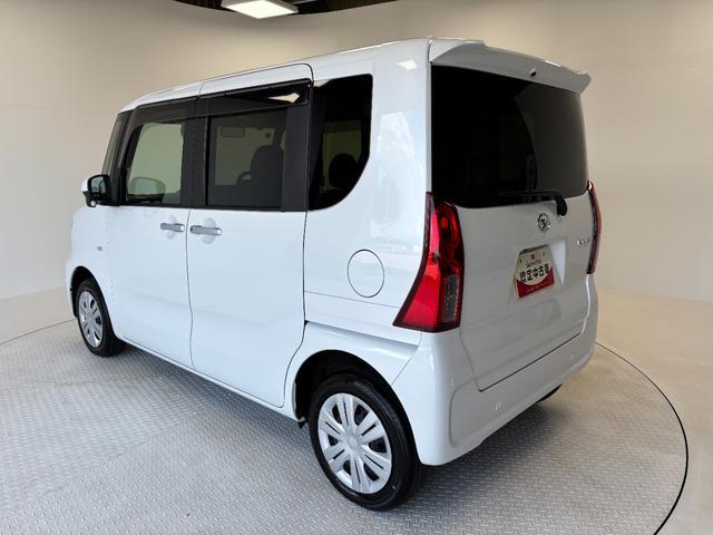タントＸＣＤチューナー　シートヒーター　オートライト　オートエアコン　片側電動スライドドア　ＬＥＤヘッドランプ　ＣＶＴ　４ＷＤ（長野県）の中古車