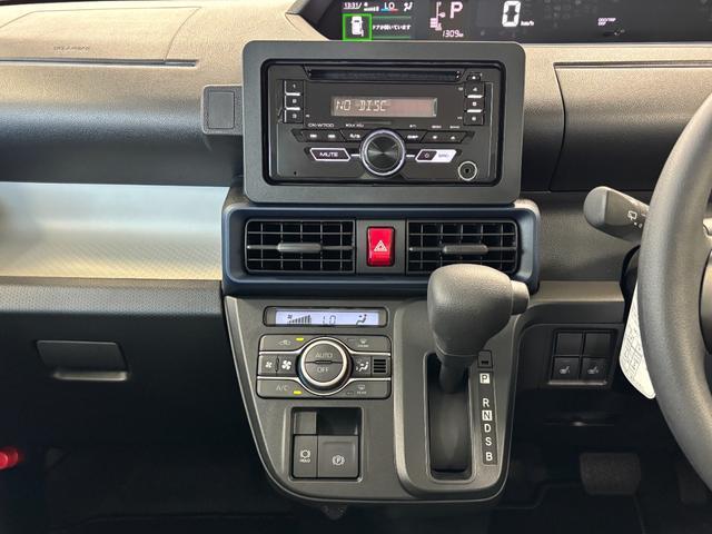 タントＸＣＤチューナー　シートヒーター　オートライト　オートエアコン　片側電動スライドドア　ＬＥＤヘッドランプ　ＣＶＴ　４ＷＤ（長野県）の中古車