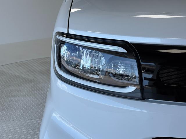 タントＸＣＤチューナー　シートヒーター　オートライト　オートエアコン　片側電動スライドドア　ＬＥＤヘッドランプ　ＣＶＴ　４ＷＤ（長野県）の中古車