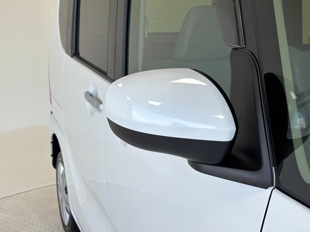 タントＸＣＤチューナー　シートヒーター　オートライト　オートエアコン　片側電動スライドドア　ＬＥＤヘッドランプ　ＣＶＴ　４ＷＤ（長野県）の中古車