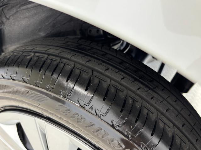 タントＸＣＤチューナー　シートヒーター　オートライト　オートエアコン　片側電動スライドドア　ＬＥＤヘッドランプ　ＣＶＴ　４ＷＤ（長野県）の中古車