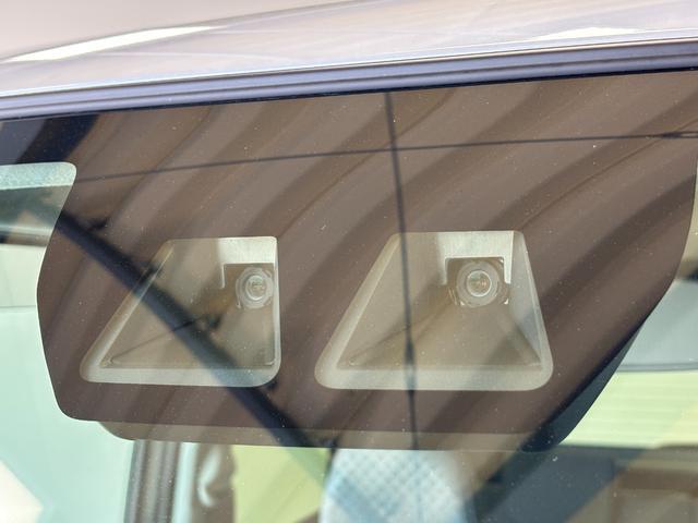 タントＸＣＤチューナー　シートヒーター　オートライト　オートエアコン　片側電動スライドドア　ＬＥＤヘッドランプ　ＣＶＴ　４ＷＤ（長野県）の中古車