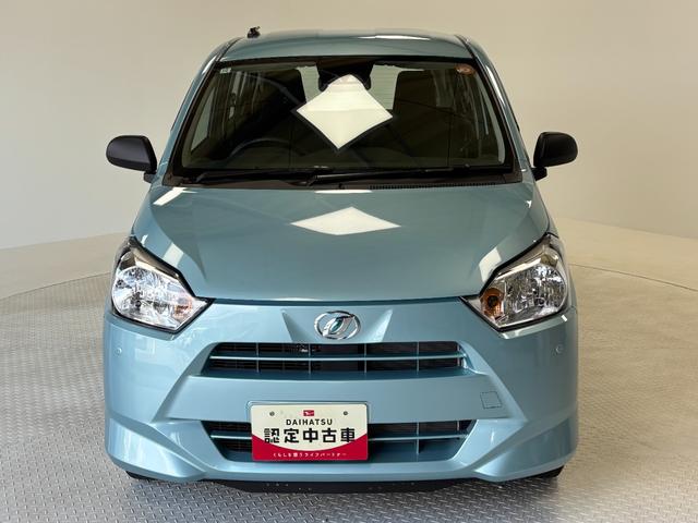 ミライースＬ　ＳＡIIIＣＤチューナー　オートライト　ＣＶＴ　　マニュアルエアコン（長野県）の中古車