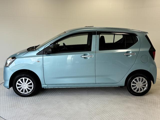 ミライースＬ　ＳＡIIIＣＤチューナー　オートライト　ＣＶＴ　　マニュアルエアコン（長野県）の中古車