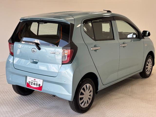 ミライースＬ　ＳＡIIIＣＤチューナー　オートライト　ＣＶＴ　　マニュアルエアコン（長野県）の中古車