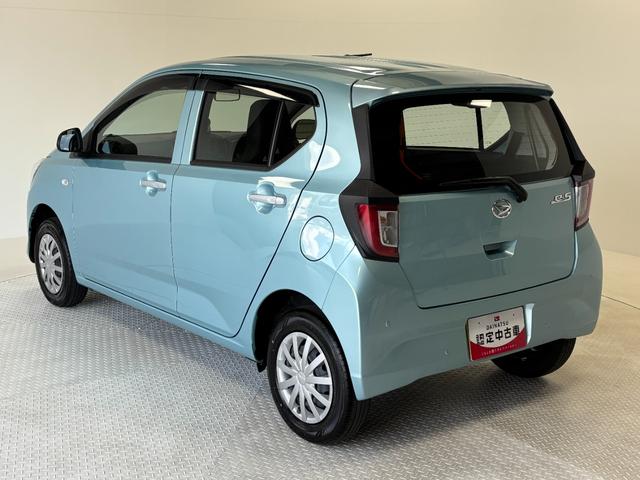 ミライースＬ　ＳＡIIIＣＤチューナー　オートライト　ＣＶＴ　　マニュアルエアコン（長野県）の中古車
