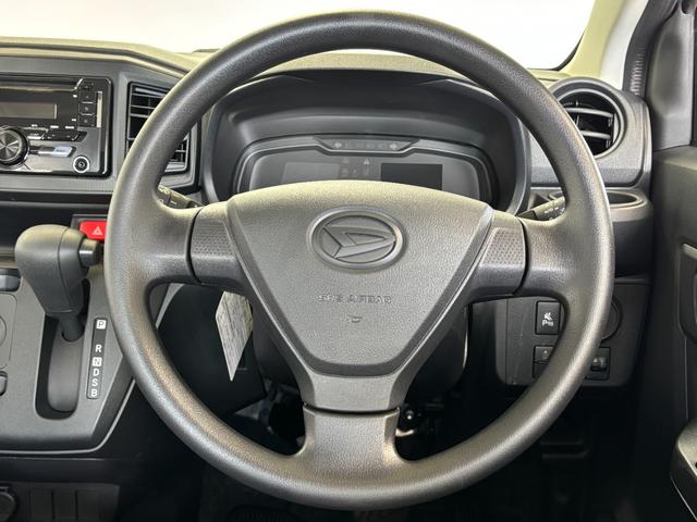 ミライースＬ　ＳＡIIIＣＤチューナー　オートライト　ＣＶＴ　　マニュアルエアコン（長野県）の中古車