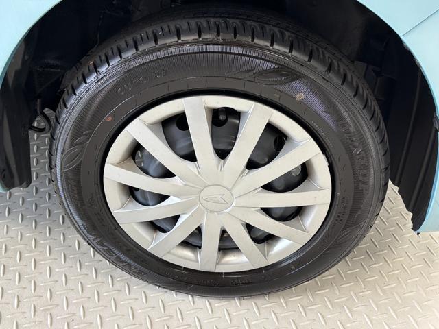 ミライースＬ　ＳＡIIIＣＤチューナー　オートライト　ＣＶＴ　　マニュアルエアコン（長野県）の中古車